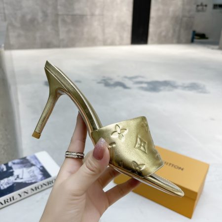 New Arrival LV Women Shoes 1330