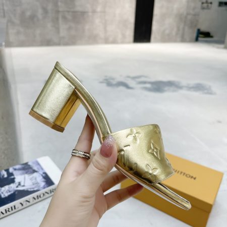 New Arrival LV Women Shoes 1331