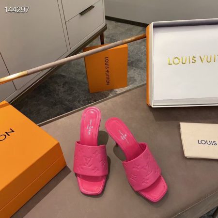 New Arrival LV Women Shoes 1345