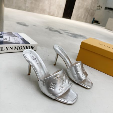 New Arrival LV Women Shoes 1346