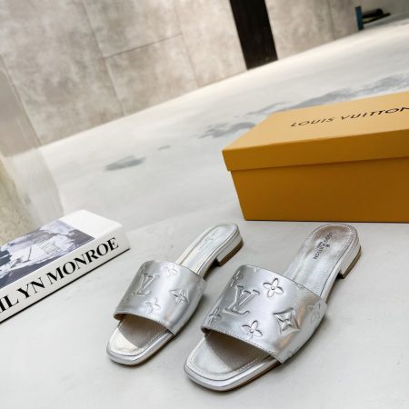New Arrival LV Women Shoes 1347