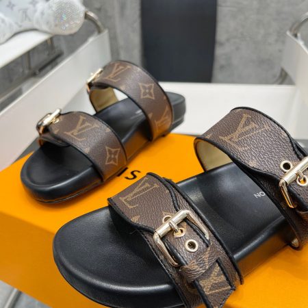New Arrival LV Women Shoes 1407
