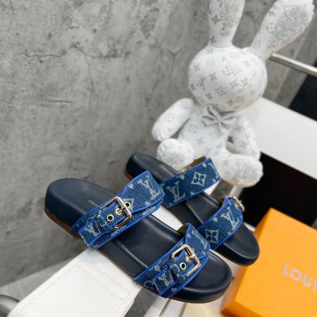 New Arrival LV Women Shoes 1408