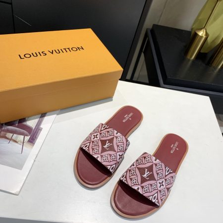 New Arrival LV Women Shoes 1413