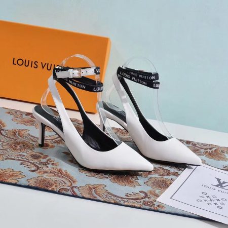 New Arrival LV Women Shoes 1426