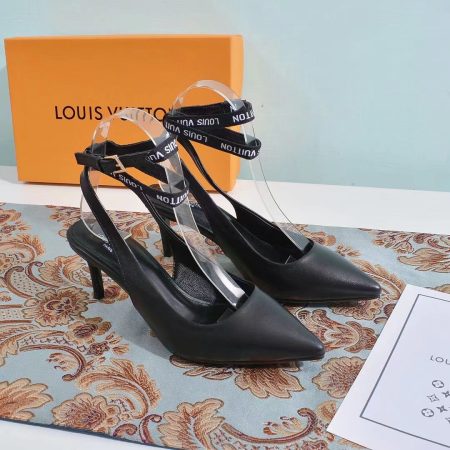 New Arrival LV Women Shoes 1427