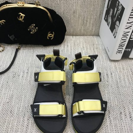New Arrival LV Women Shoes 1507