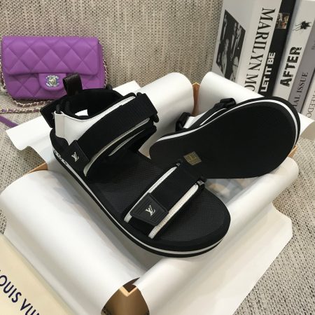 New Arrival LV Women Shoes 1509