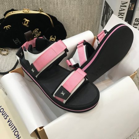 New Arrival LV Women Shoes 1510