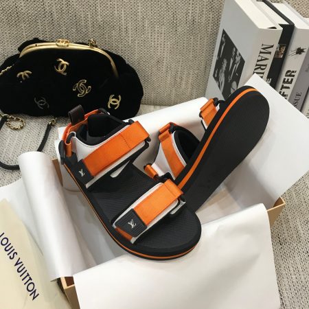 New Arrival LV Women Shoes 1511
