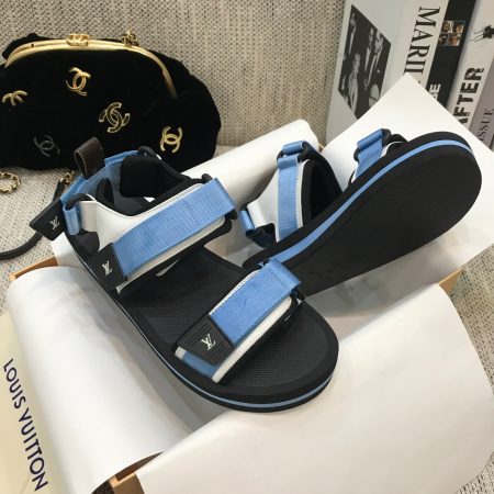 New Arrival LV Women Shoes 1512