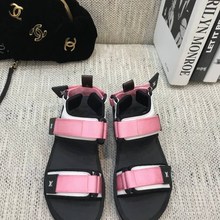 New Arrival LV Women Shoes 1514