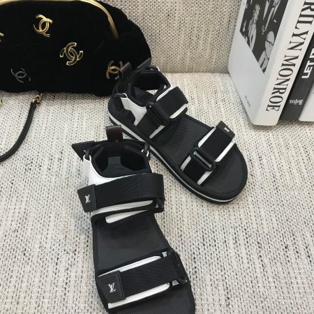New Arrival LV Women Shoes 1516