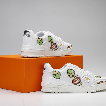 New Arrival LV Women Shoes 1522