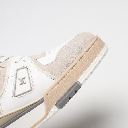 New Arrival LV Women Shoes 1523