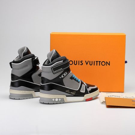 New Arrival LV Women Shoes 1525