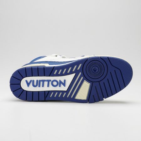New Arrival LV Women Shoes 1526