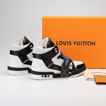 New Arrival LV Women Shoes 1528