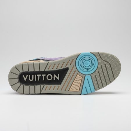 New Arrival LV Women Shoes 1529