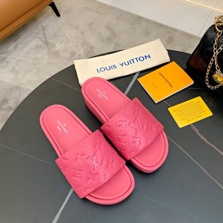 New Arrival LV Women Shoes 1537