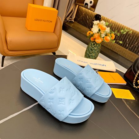 New Arrival LV Women Shoes 1538