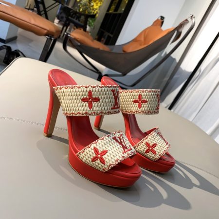 New Arrival LV Women Shoes 1542