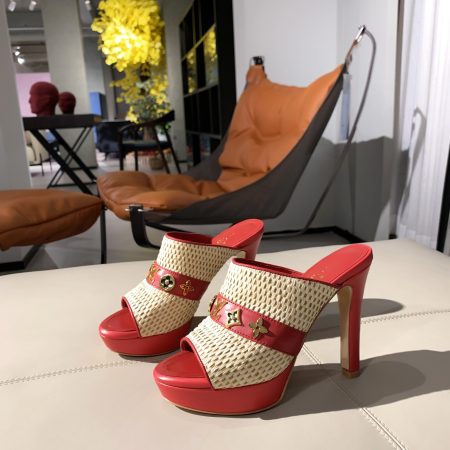 New Arrival LV Women Shoes 1549
