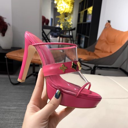 New Arrival LV Women Shoes 1550