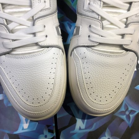 New Arrival LV Women Shoes 1551