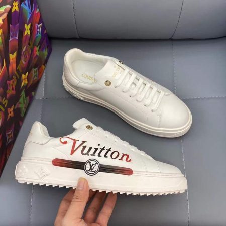 New Arrival LV Women Shoes 1552