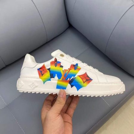 New Arrival LV Women Shoes 1554