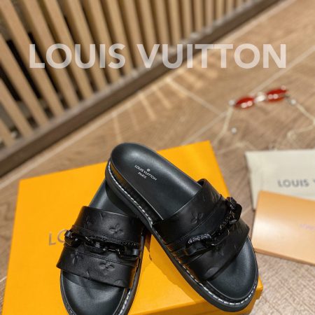 New Arrival LV Women Shoes 1557