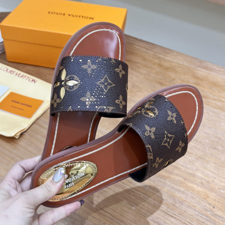 New Arrival LV Women Shoes 1560