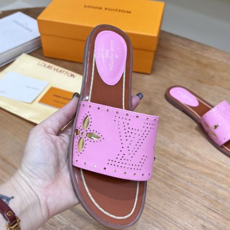 New Arrival LV Women Shoes 1561