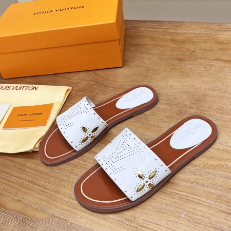 New Arrival LV Women Shoes 1562