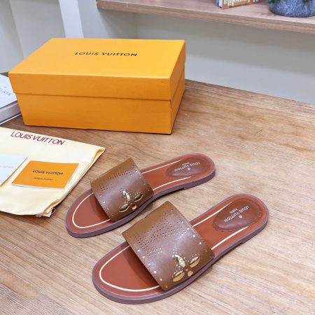 New Arrival LV Women Shoes 1563