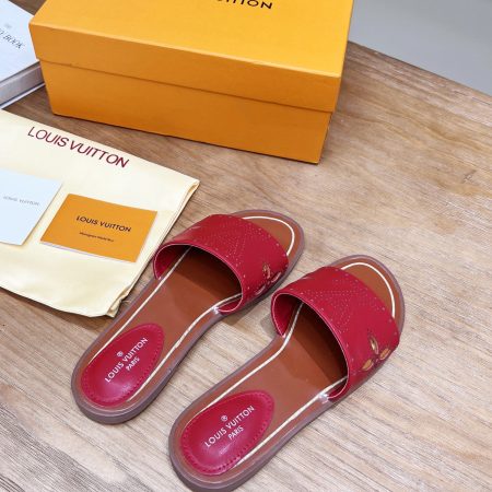 New Arrival LV Women Shoes 1564