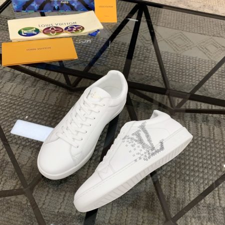 New Arrival LV Women Shoes 1578