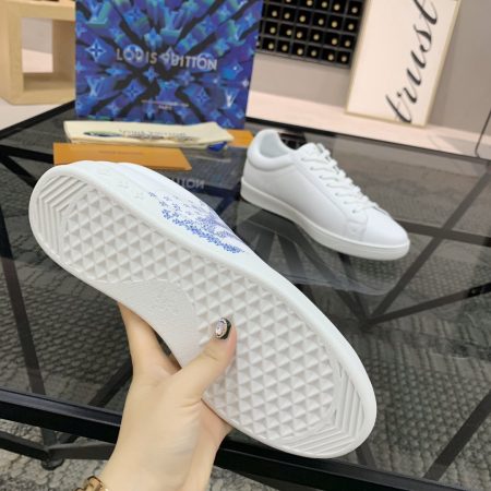 New Arrival LV Women Shoes 1580