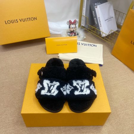 New Arrival LV Women Shoes 1591