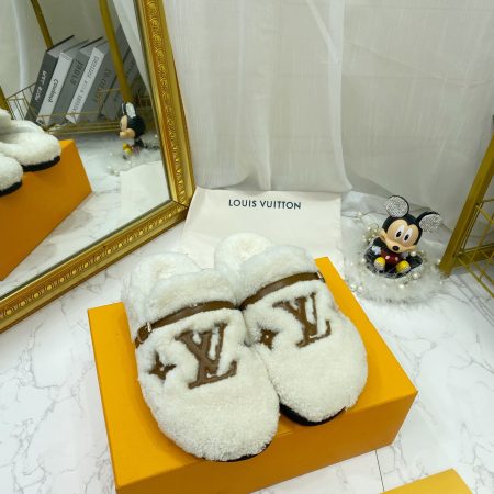 New Arrival LV Women Shoes 1596