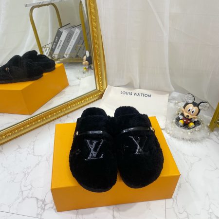 New Arrival LV Women Shoes 1597