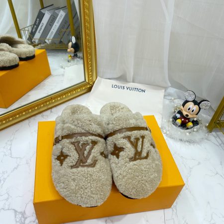 New Arrival LV Women Shoes 1598