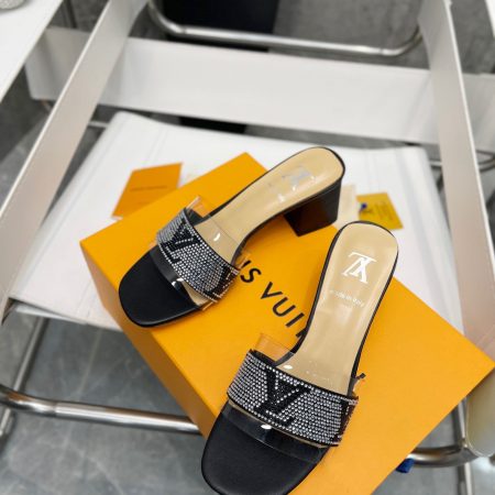 New Arrival LV Women Shoes 1604