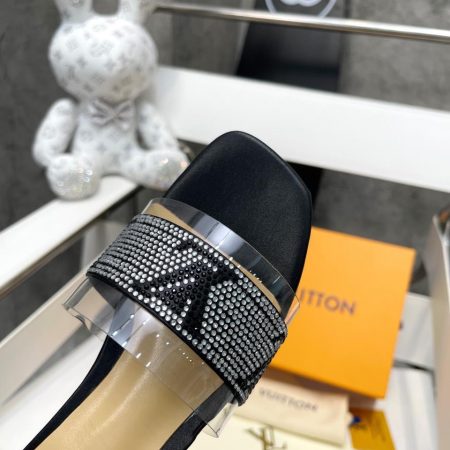 New Arrival LV Women Shoes 1606