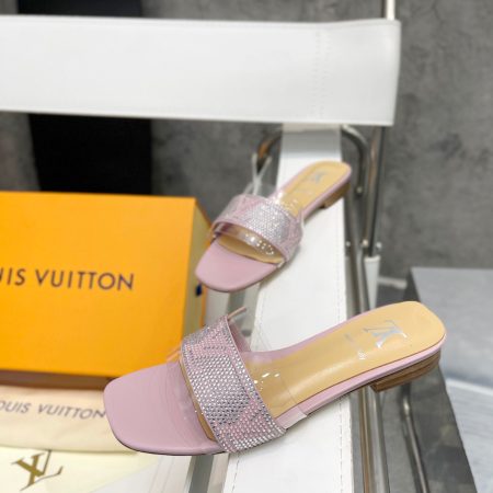 New Arrival LV Women Shoes 1610