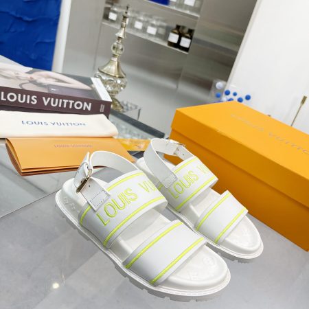 New Arrival LV Women Shoes 1611