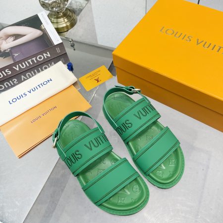 New Arrival LV Women Shoes 1613