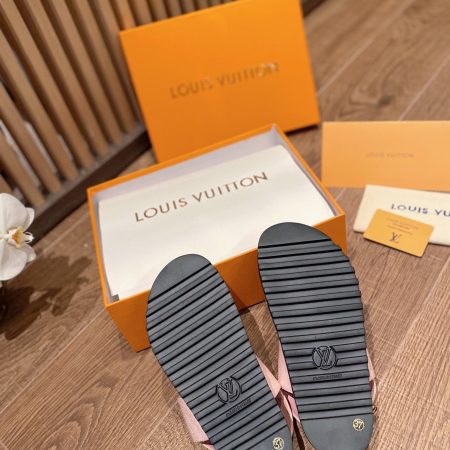 New Arrival LV Women Shoes 1622