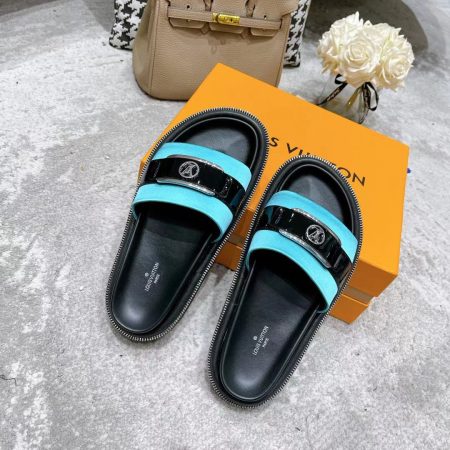 New Arrival LV Women Shoes 1624